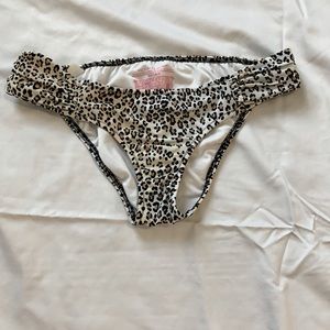 Victoria’s Secret swimsuit bottom